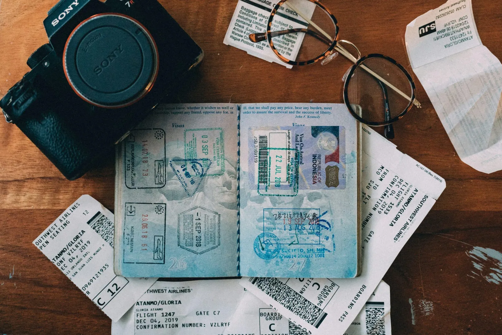 common mistakes on student visa applications