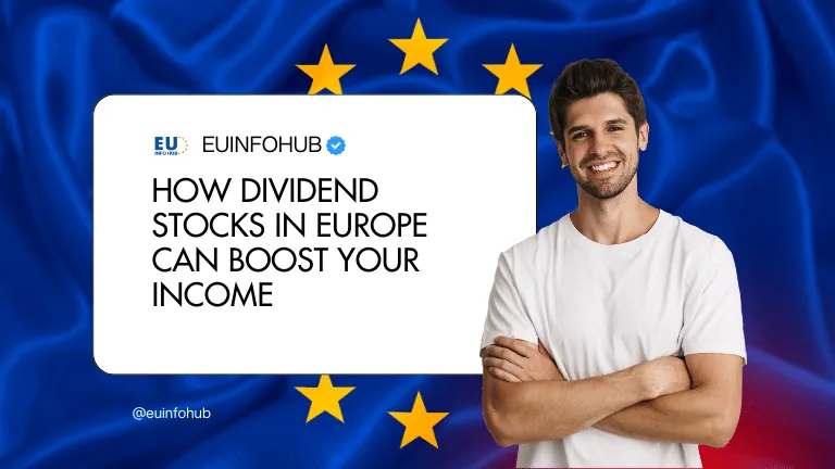 dividend stocks europe expats