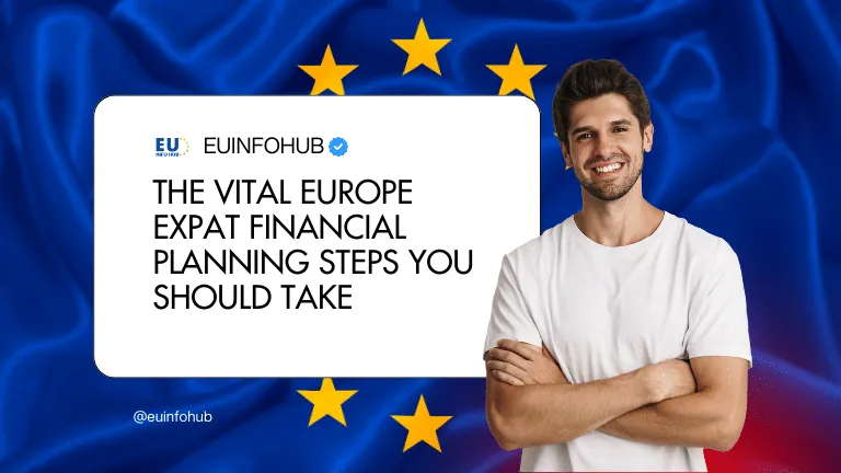 europe expat financial planning