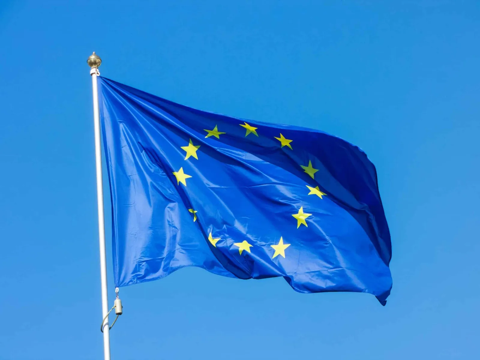 european flag
