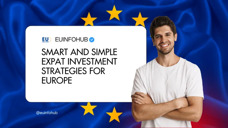 expat investment strategies europe