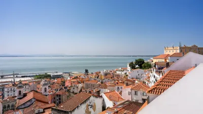 How to Move to Europe as an American: 2026 Visa Guide