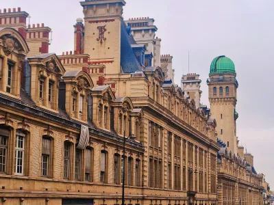 Study Abroad in Europe (2026): A Guide for US Students