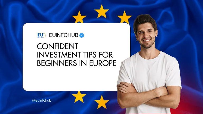 investment tips for beginners europe