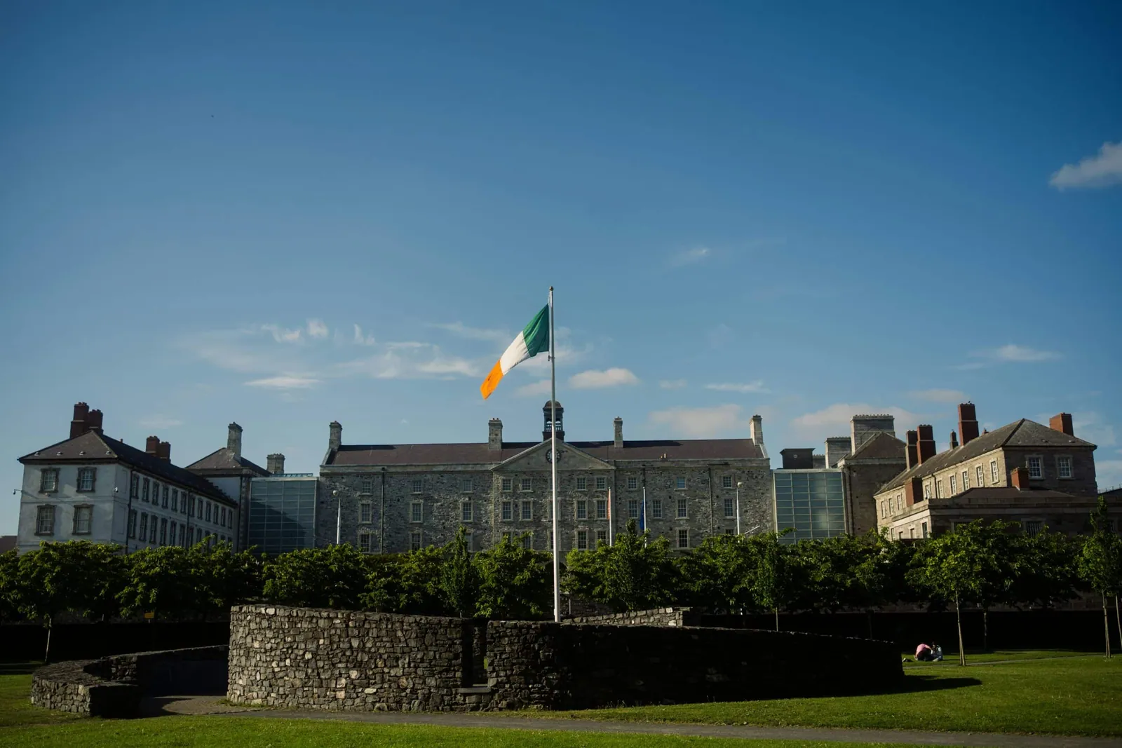 ireland student visa application checklist 2026