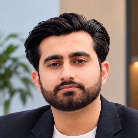 Muhammad Sahil