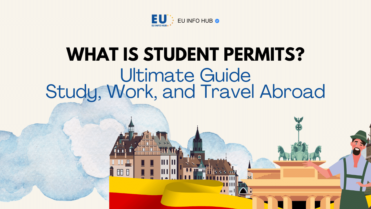 What Is Student Permits?