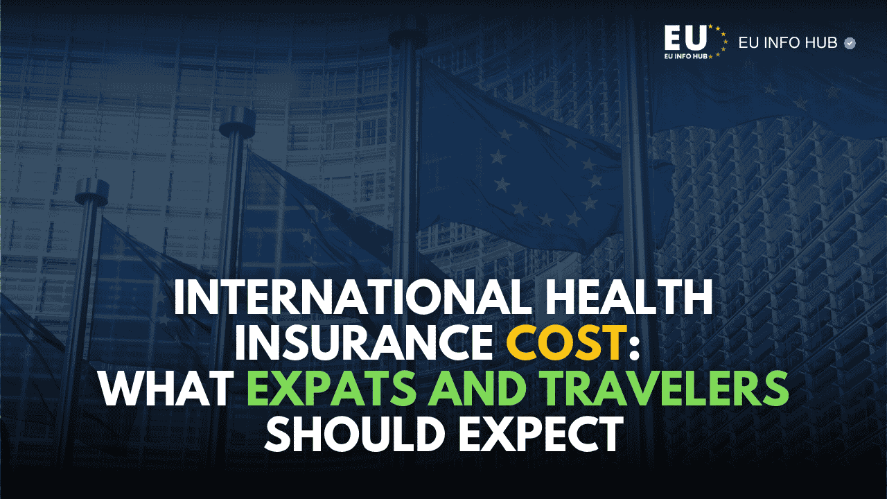 International Health Insurance Cost: What Expats and Travelers Should Expect