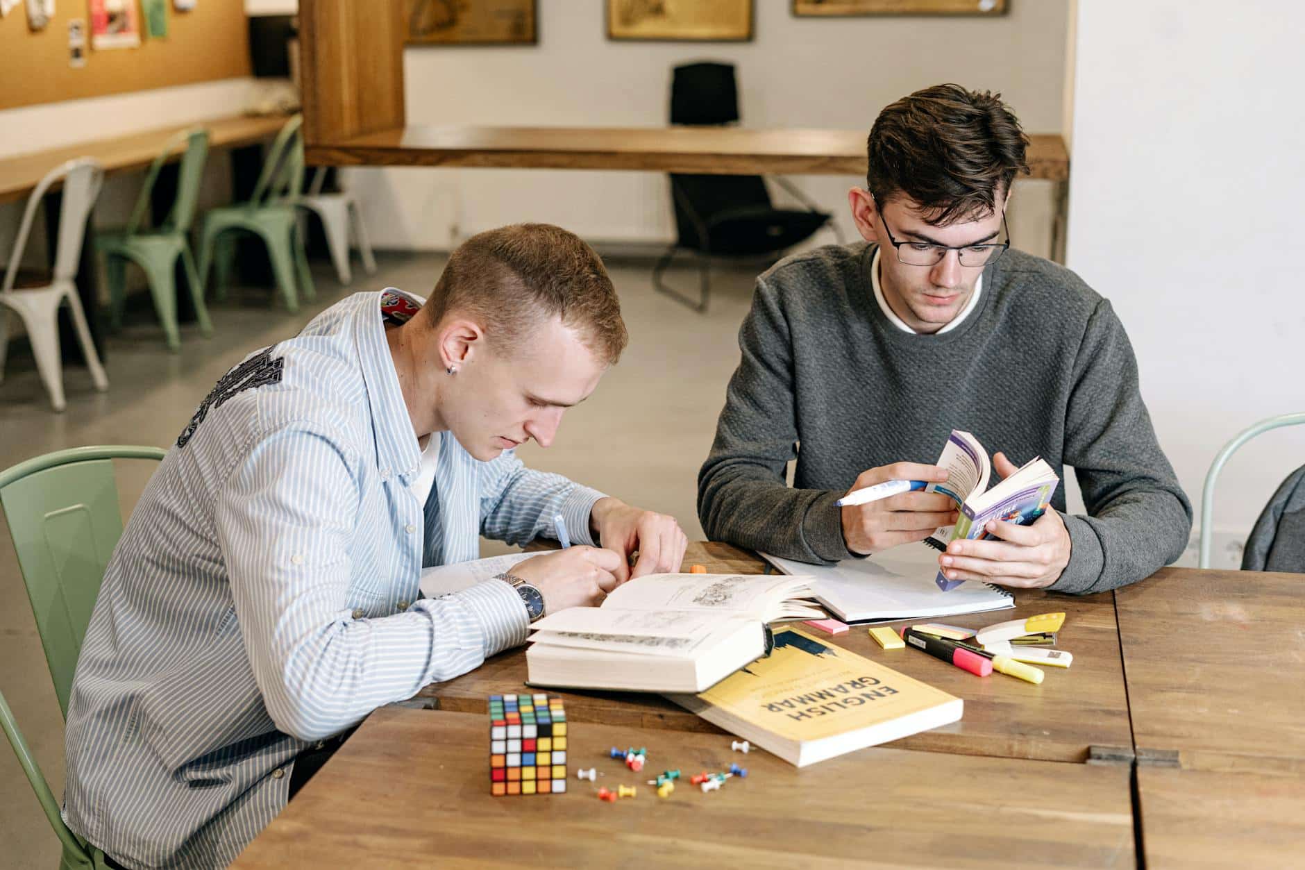 admission requirements for european universities