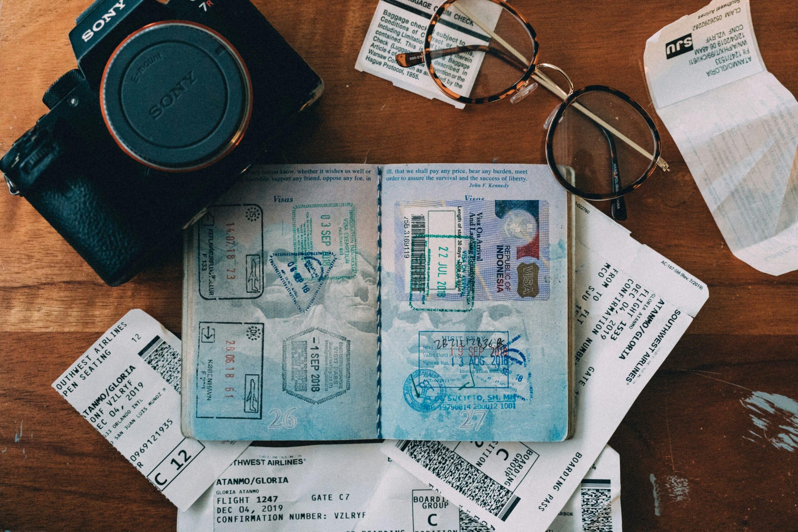 common mistakes on student visa applications