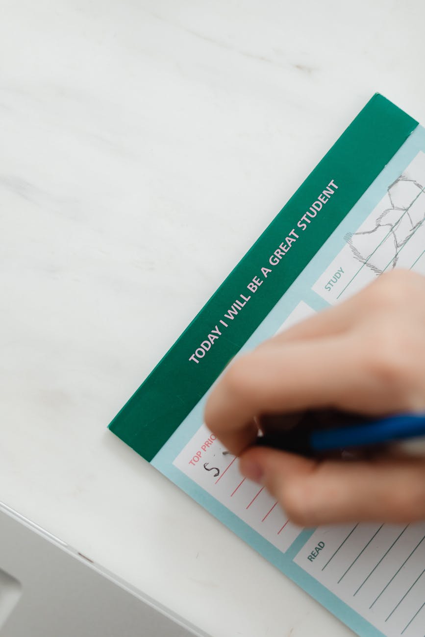czech republic student visa application checklist 2026