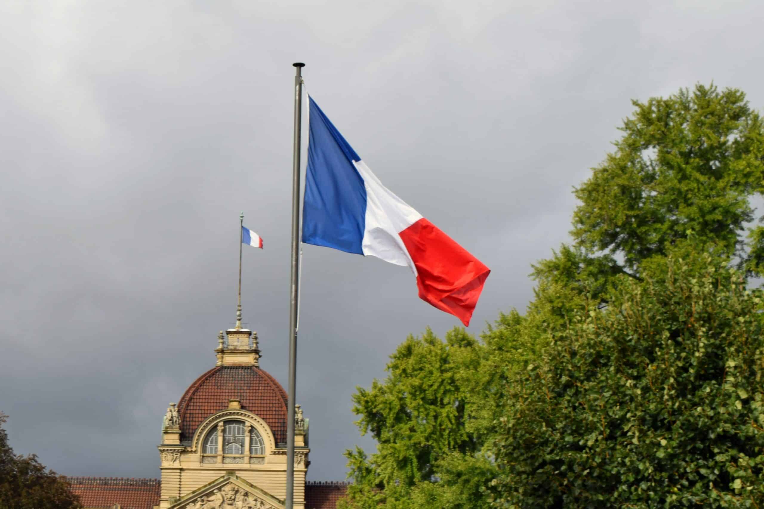 france student visa application checklist 2026