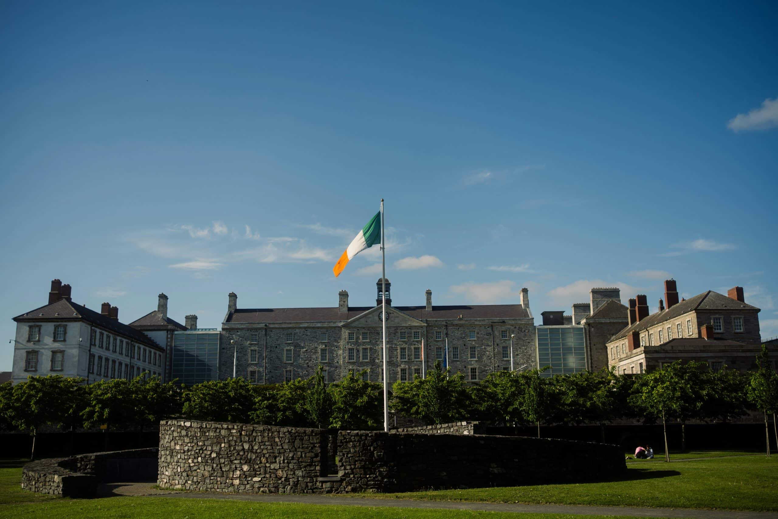ireland student visa application checklist 2026