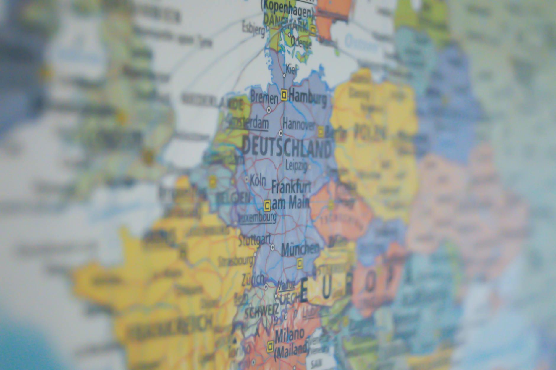 january intake universities in europe 2026 requirements
