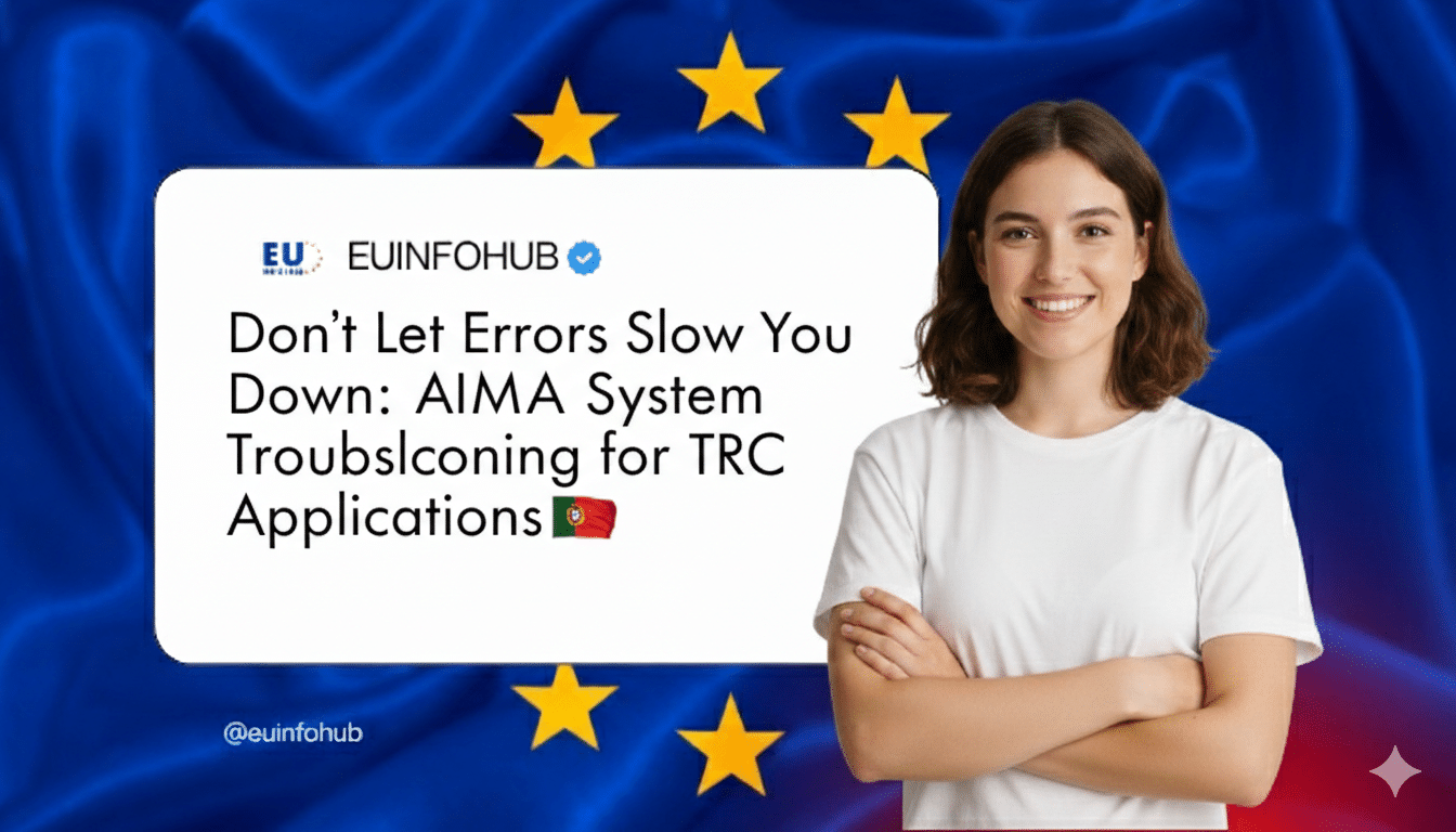 aima system troubleshooting for trc applications