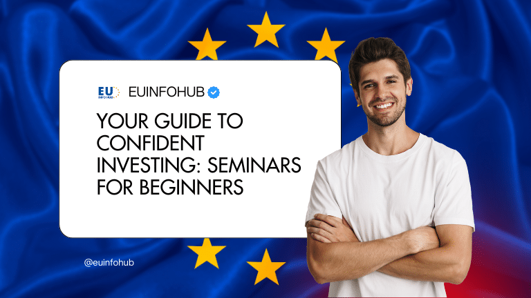 introductory investing seminars europe