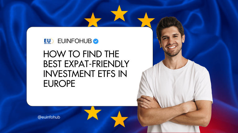 expat-friendly investment etfs europe