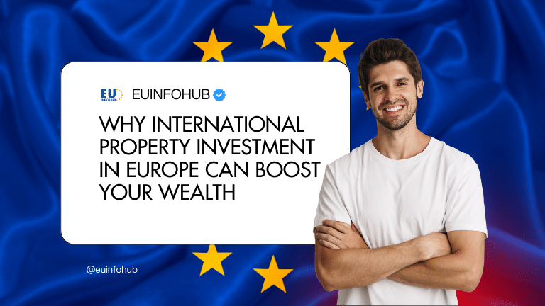 international property investment europe