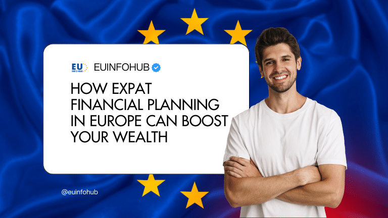 expat financial planning europe