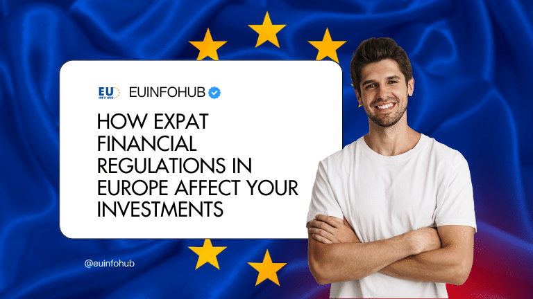 expat financial regulations europe