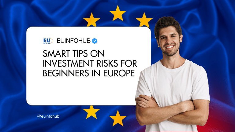 investment risks for beginners europe