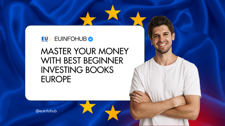 best beginner investing books europe