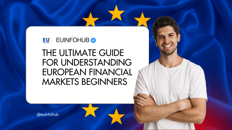 understanding european financial markets beginners