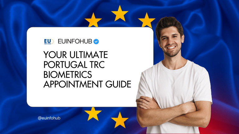 portugal trc biometrics appointment guide